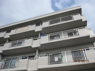 カネオハイツの画像