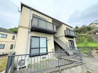 フレグランス大久保 C棟の画像