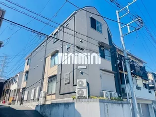 パールハウス町田の画像