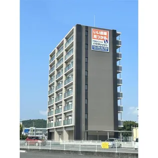 ブロンズ御船の画像