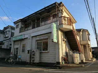 スズキハイツの画像