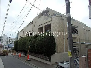 シティプラザ若林の画像