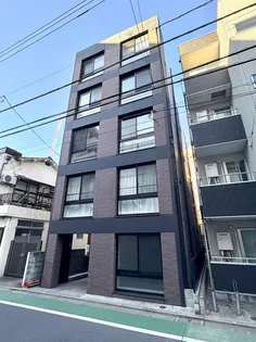 ミッド スプレッドの画像