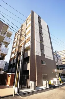 クレストコート八王子の画像