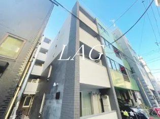 RYOGOKU大経レジデンスの画像