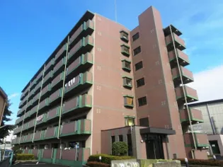 アメニティα館の画像