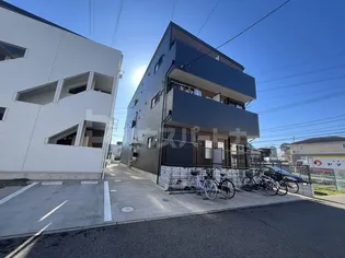 LIKE星久喜A棟の画像