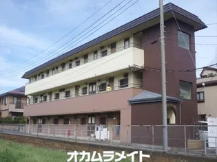 コーポ フレンドリーの画像