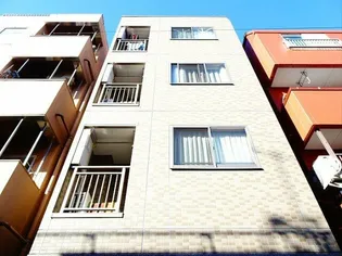 第3メゾンクボタの画像