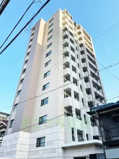 レジュールアッシュ天王寺堂ヶ芝の画像