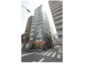 リヴシティ中央区築地の画像