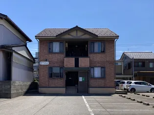 アビタシオン フロイデの画像