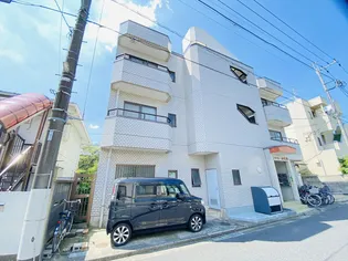 ファミール若月の画像