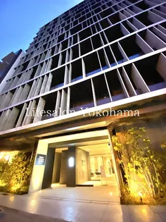 ZOOM横浜関内【9階】の外観