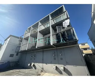 シーサイド船橋栄町【1階】の外観