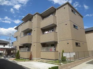 アベニール千里の画像