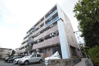 レコルテ千里中央の画像