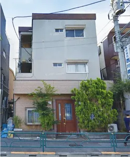 MGB狛江【2階】の外観