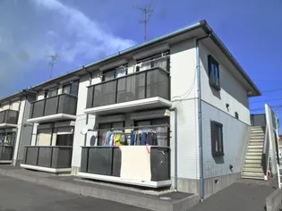 クレールハイツの画像