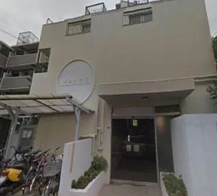 パレス要町の画像