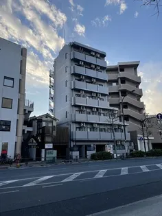 リバティヒルズ中野江原の画像