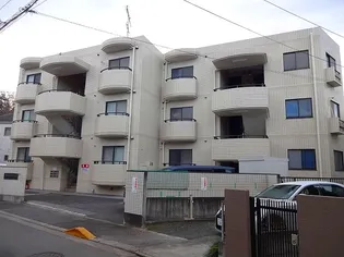 サンキャッスルIIの画像