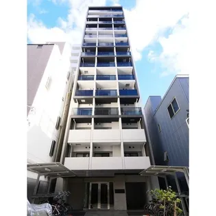 La Douceur東中野【2階】の外観