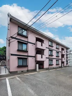 ピュアコート参番館の画像