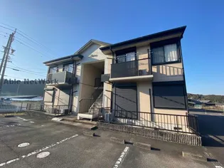 サン クレールB C棟の画像