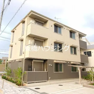 セジュール西台1の画像