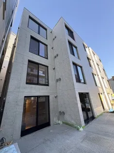 EXAM新中野II【2階】の外観