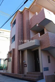 ROSSO西明石の画像