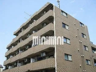 アサヒハイツ東葛西の画像