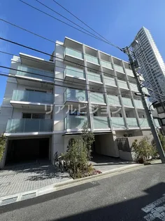 イプセ白金台【2階】の外観