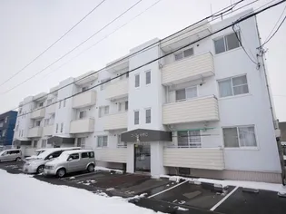 コーユー元町Aの画像