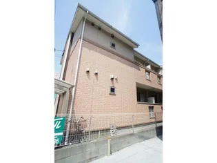 静岡県浜松市中央区和地山1【アパート】の外観