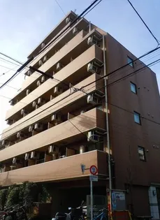 パークウェル目黒本町の画像