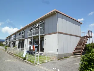 コーポ浦島の画像