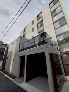 FULLEA上落合の画像