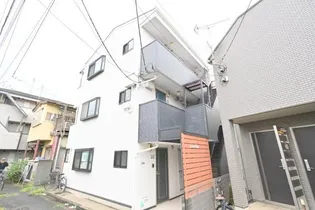 アイコート江古田の画像