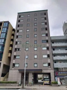 SUNSPRINGTOWERの画像