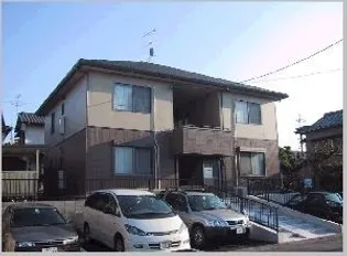 さくらヒルズの画像