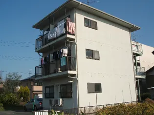 KAN0ハイツの画像