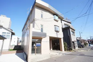 マンションリーベの画像