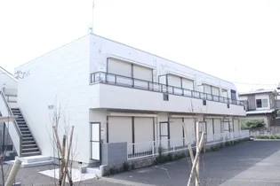 メゾン ジュンの画像