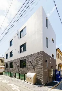 CLASSY NAKANOSAKAUEの画像