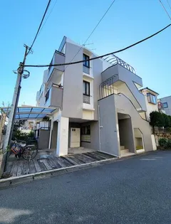 ジュネパレス市川末広の画像