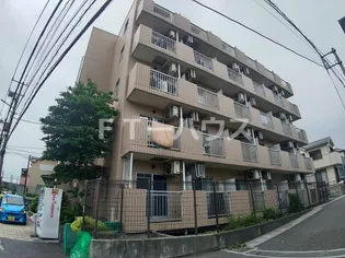 メゾングリシーヌの画像