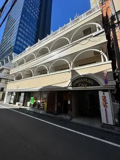 新宿ダイカンプラザシティーIの画像