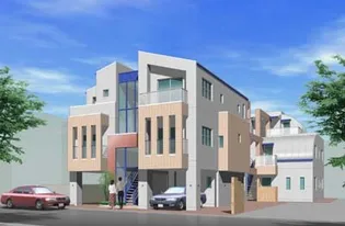 エーデルブルーメ伊興の画像